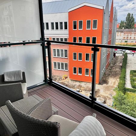 Apartamenty Gdansk EU - Apartamenty Chmielna Bagian luar foto