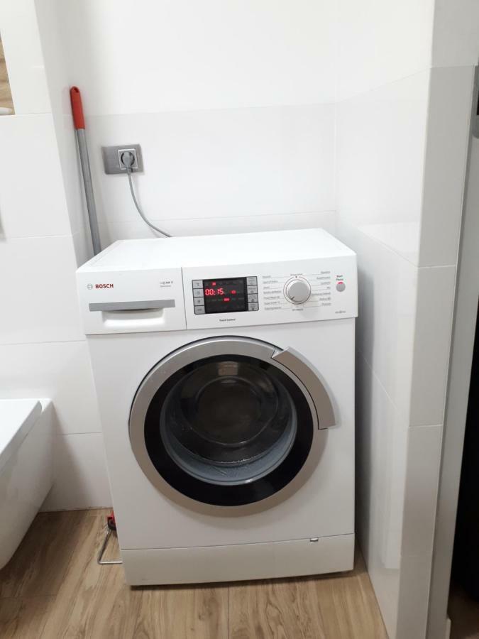 Apartamenty Gdansk EU - Apartamenty Chmielna Bagian luar foto